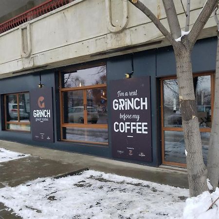 Propriete No.6 - Close To University, Hospital And Downtown Яш Екстериор снимка
