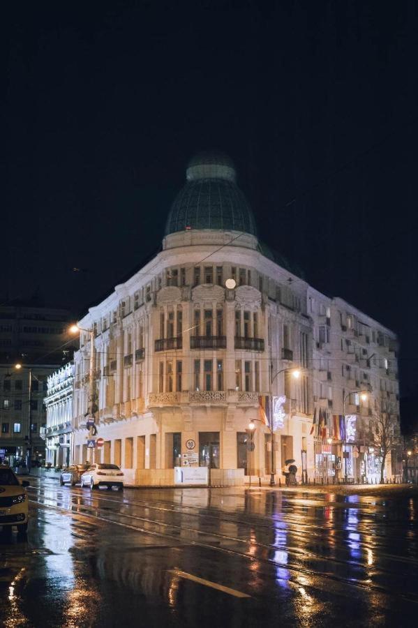 Propriete No.6 - Close To University, Hospital And Downtown Яш Екстериор снимка