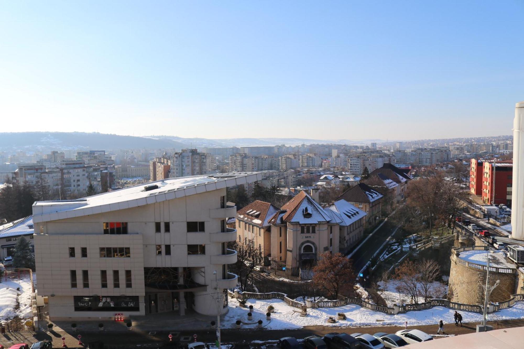 Propriete No.6 - Close To University, Hospital And Downtown Яш Екстериор снимка